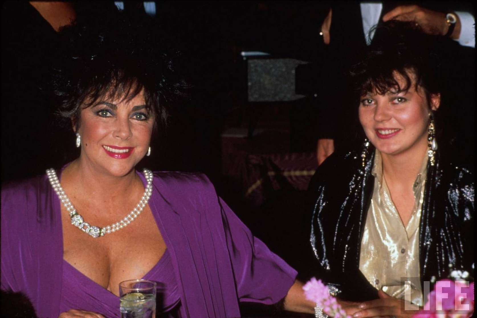 Elizabeth Taylor Elizabeth Taylor