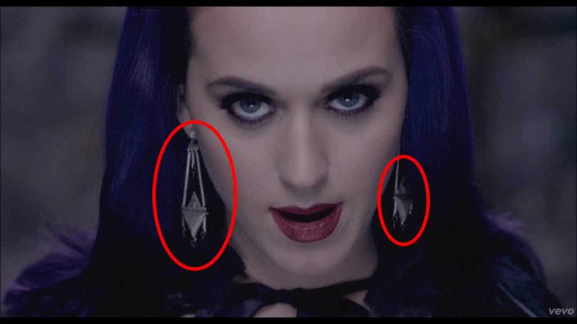Katy Perry
