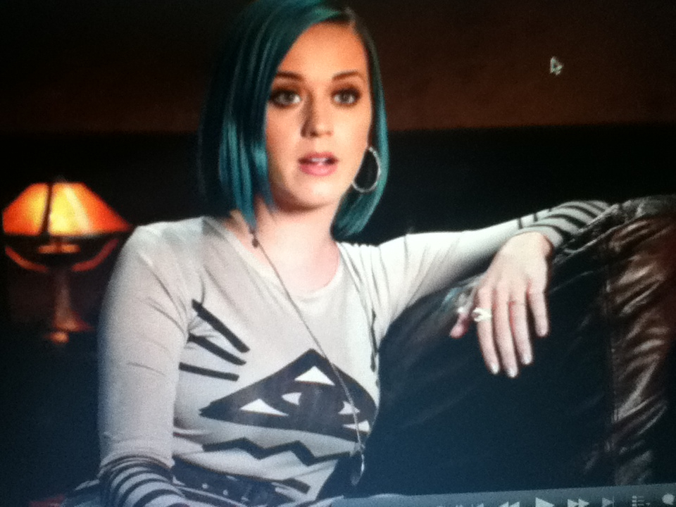 Katy Perry Katy Perry