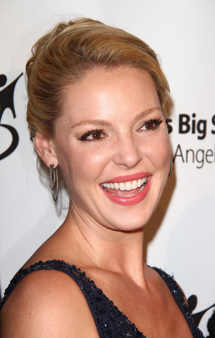 Picture of Katherine Heigl