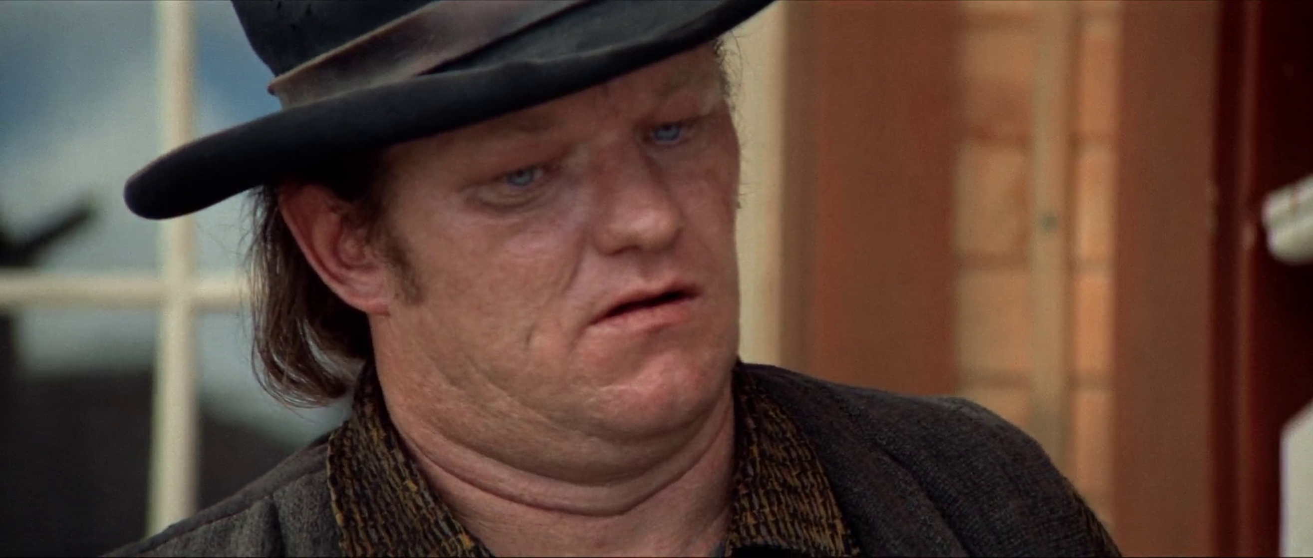 High Plains Drifter High Plains Drifter
