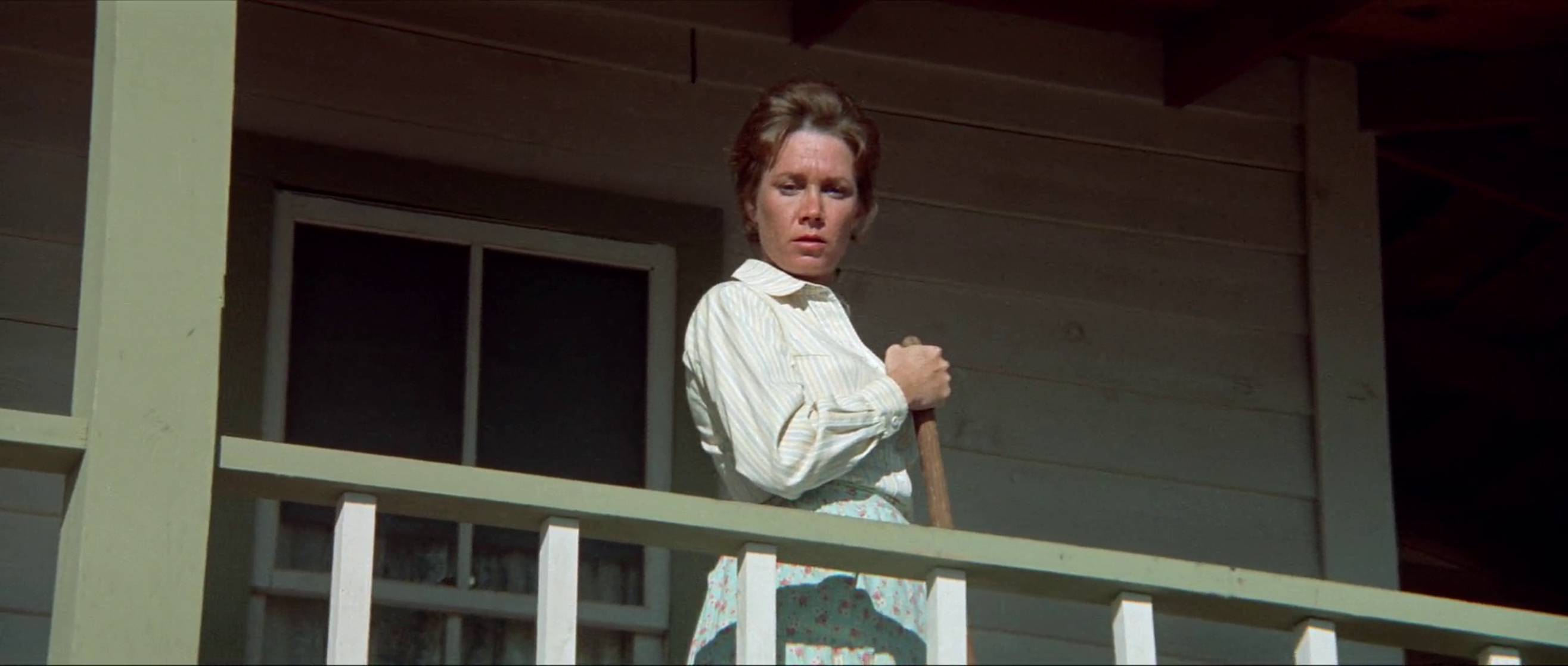 High Plains Drifter High Plains Drifter