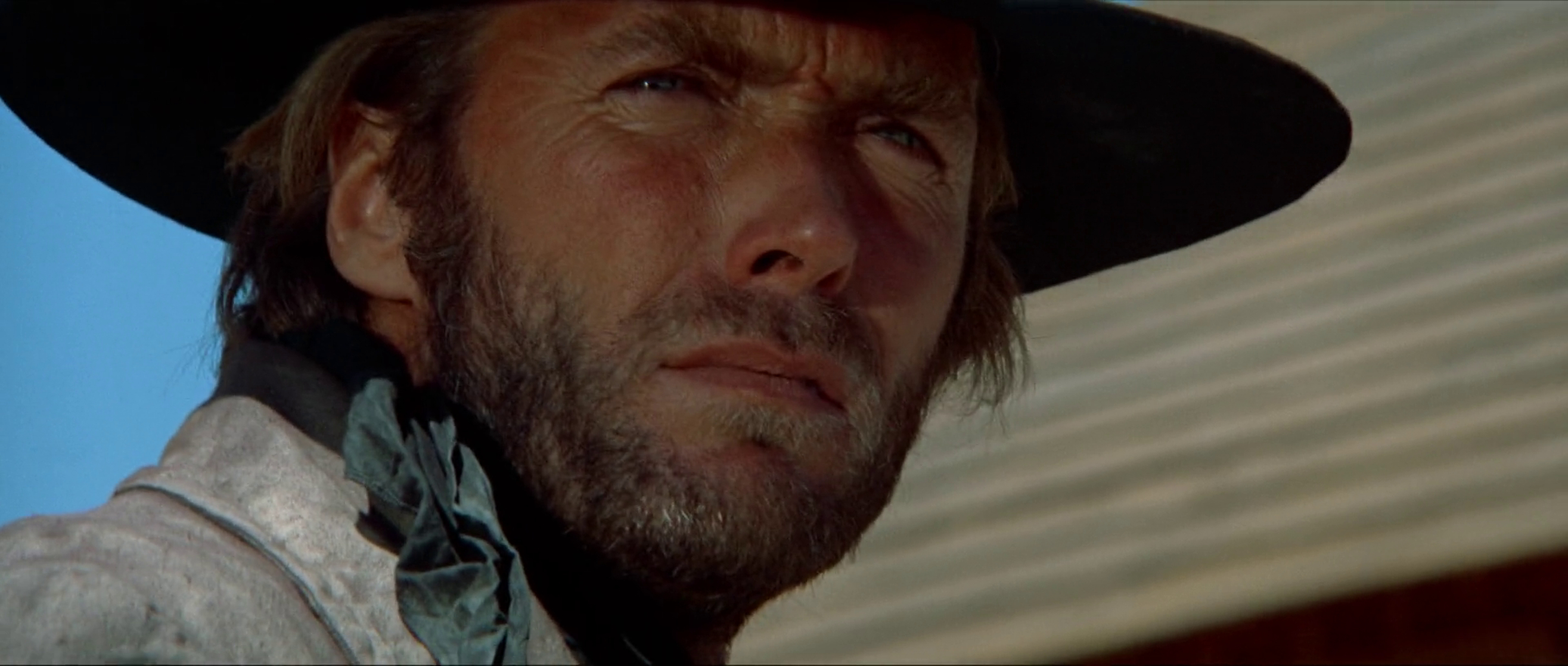 High Plains Drifter High Plains Drifter