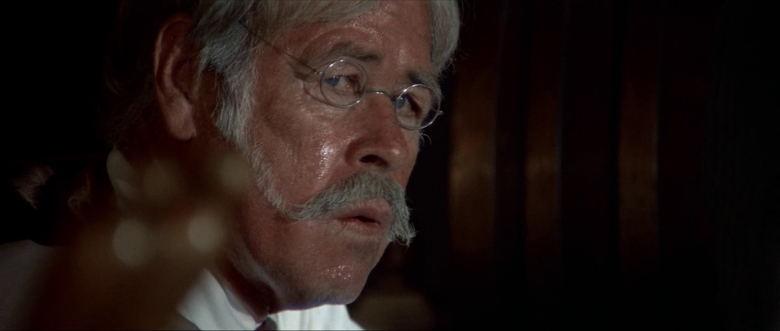 High Plains Drifter High Plains Drifter