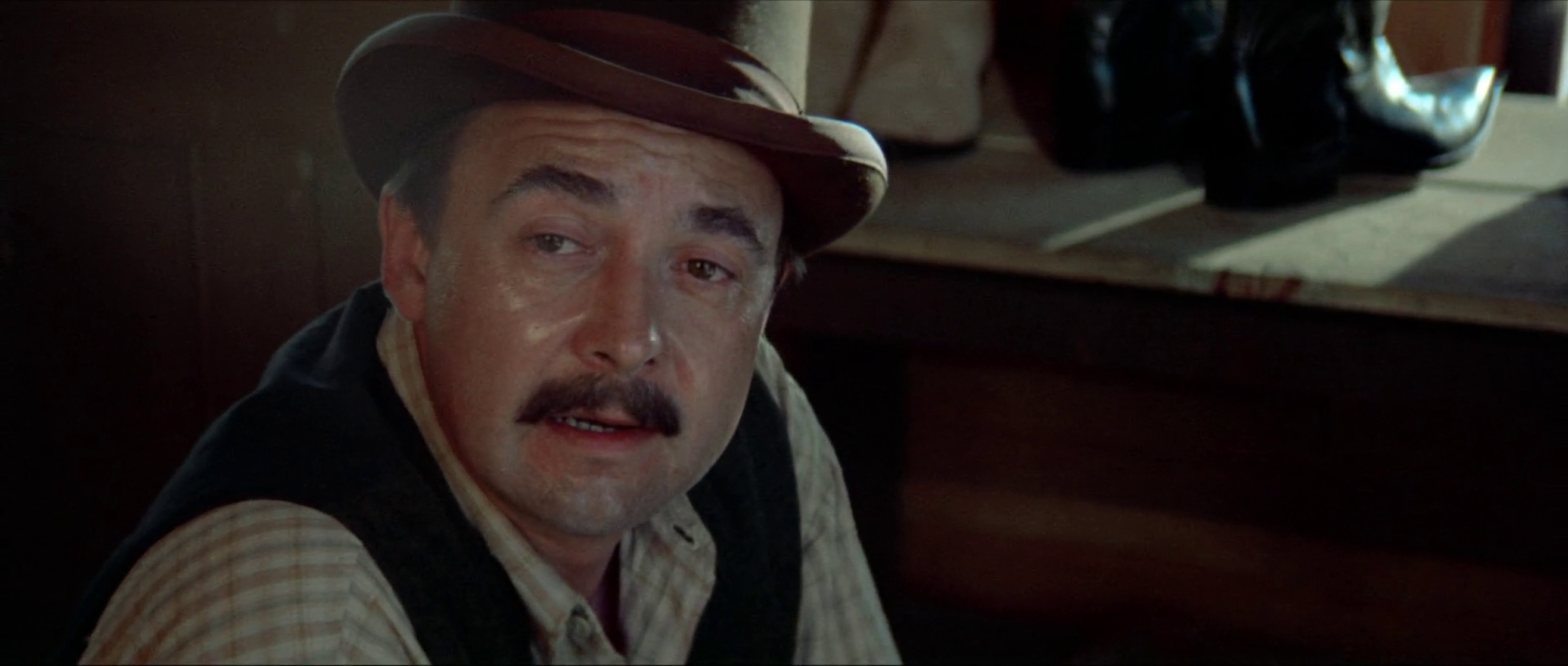 High Plains Drifter High Plains Drifter