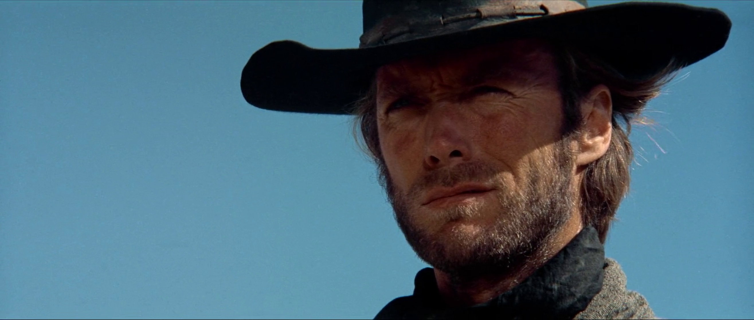 High Plains Drifter