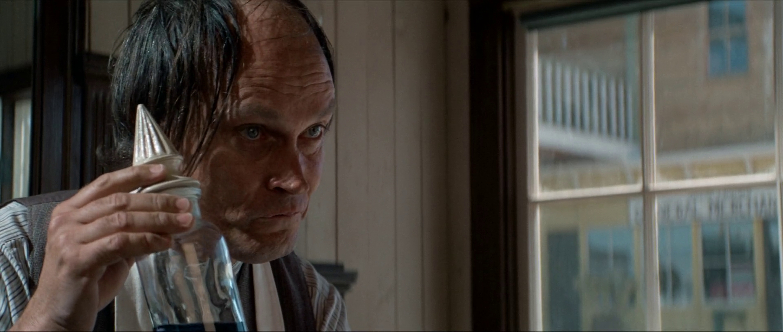 High Plains Drifter High Plains Drifter