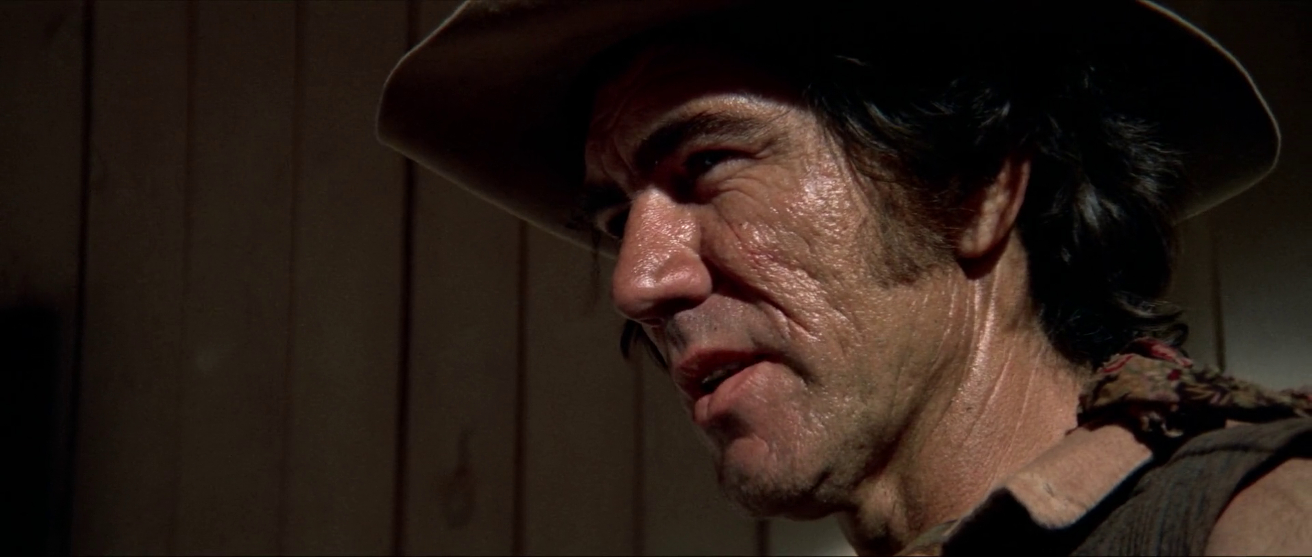High Plains Drifter High Plains Drifter