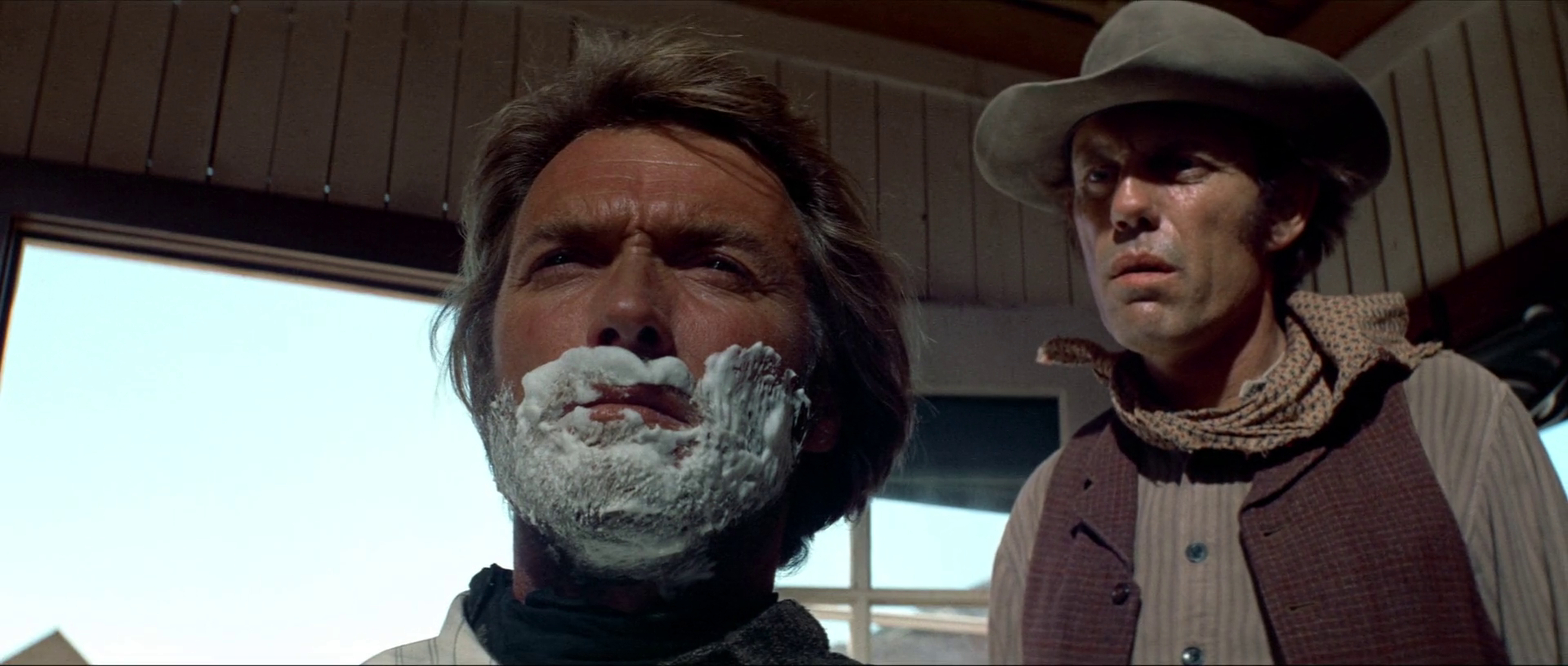High Plains Drifter High Plains Drifter