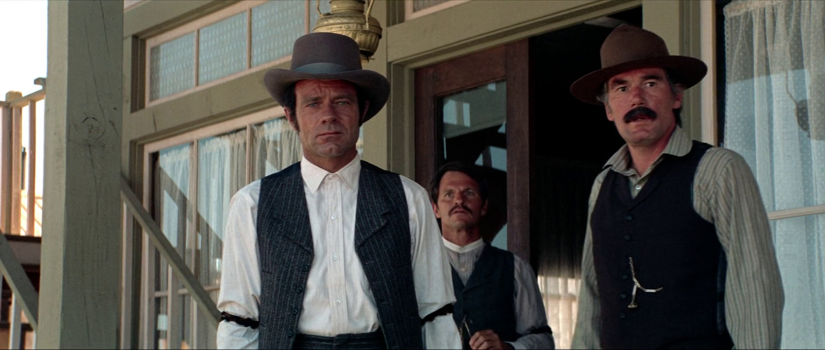 High Plains Drifter High Plains Drifter