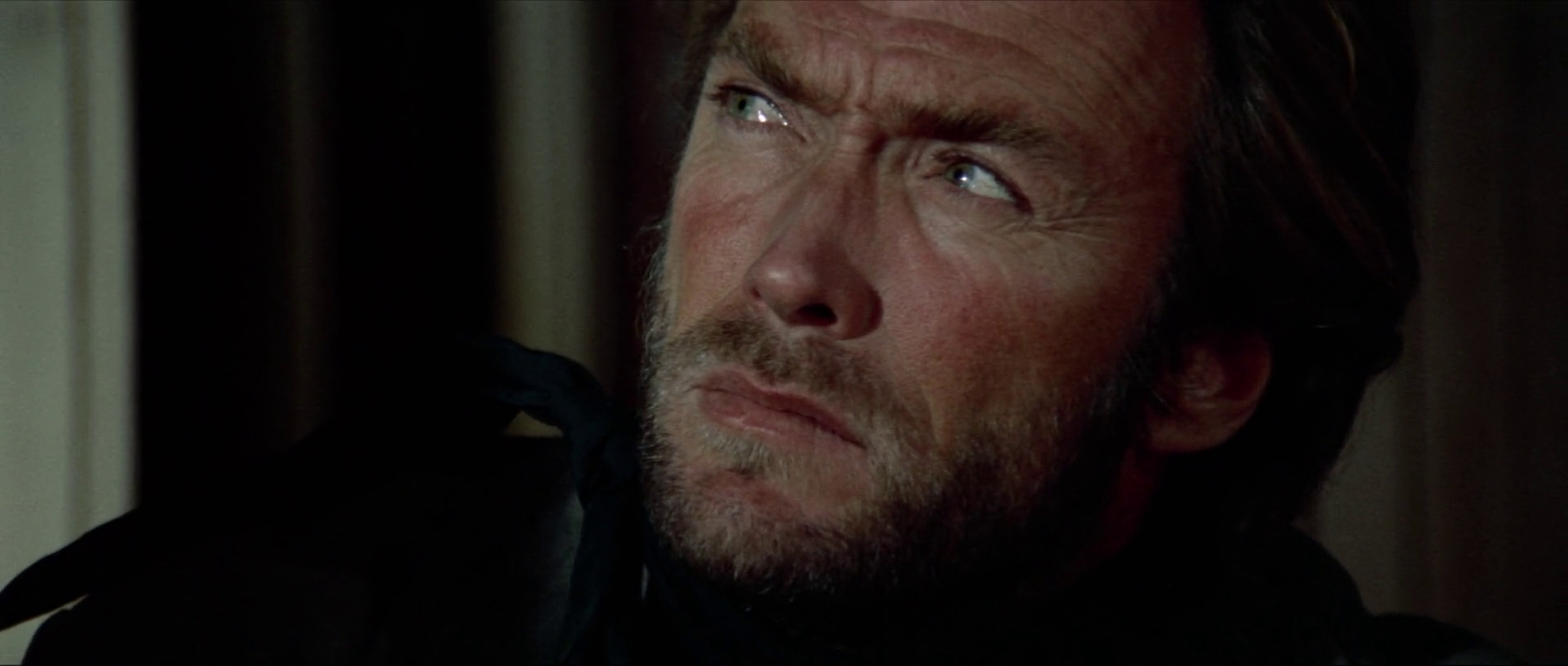 High Plains Drifter High Plains Drifter