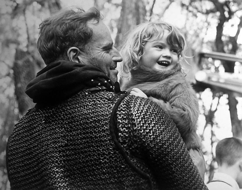Charlton Heston Charlton Heston