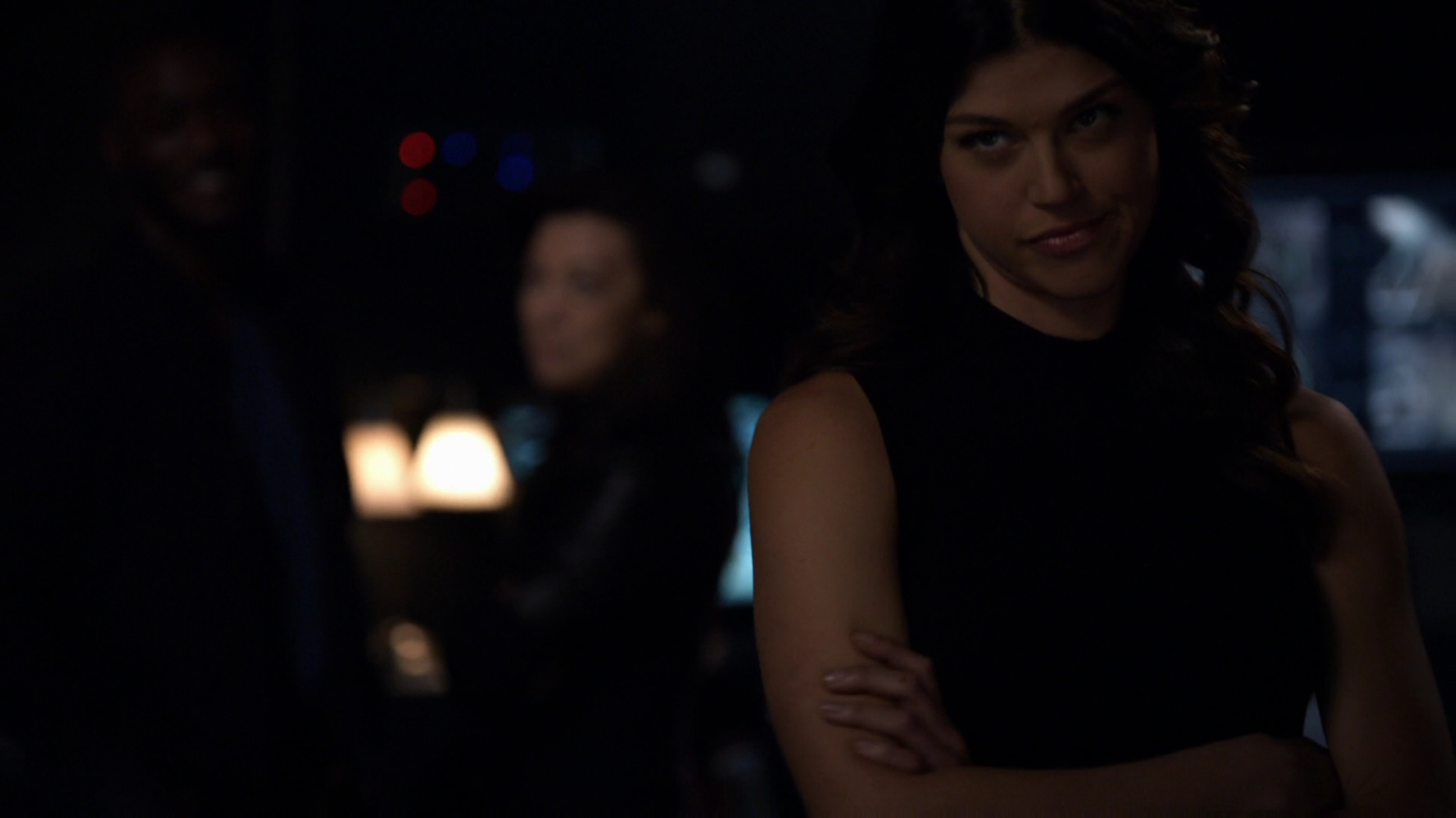 Adrianne Palicki Adrianne Palicki