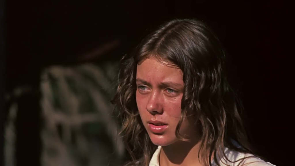 Walkabout (1971) Walkabout (1971)