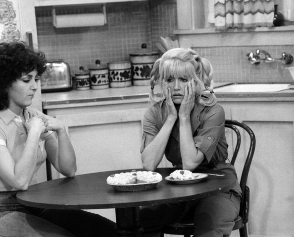 Image of Three's Company