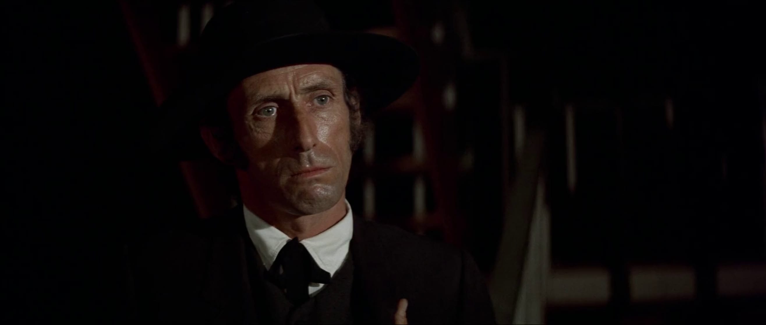 High Plains Drifter High Plains Drifter