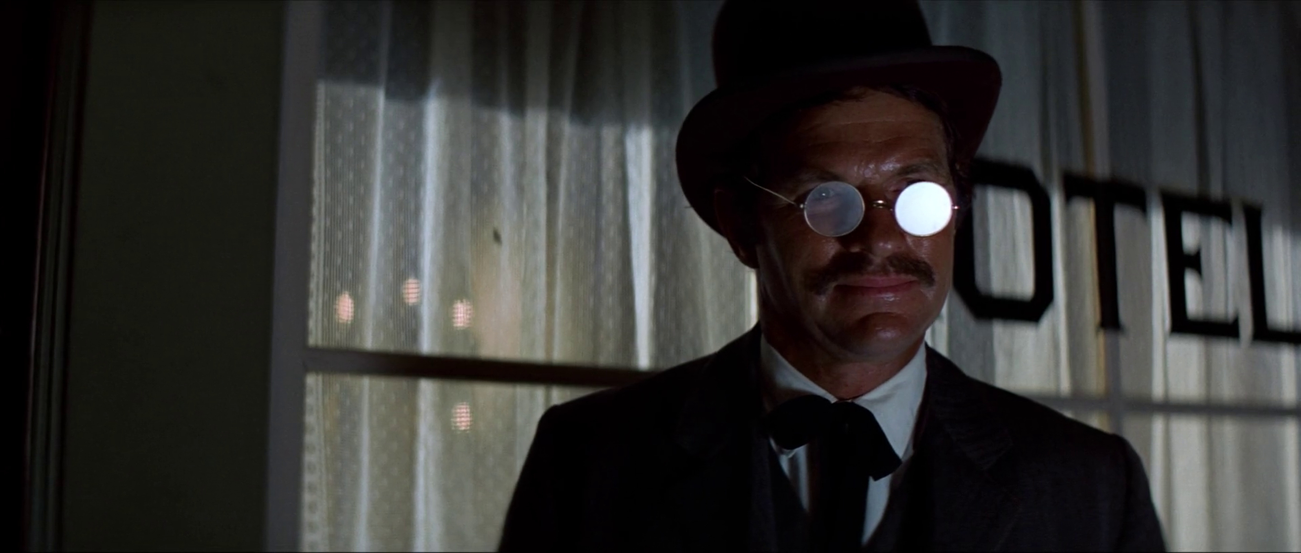 High Plains Drifter High Plains Drifter