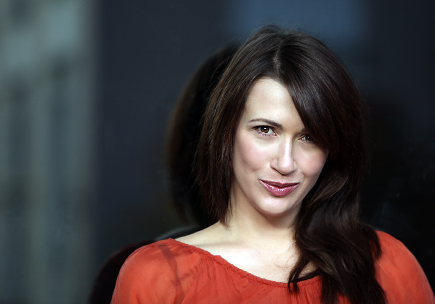 Claudia Mehnert