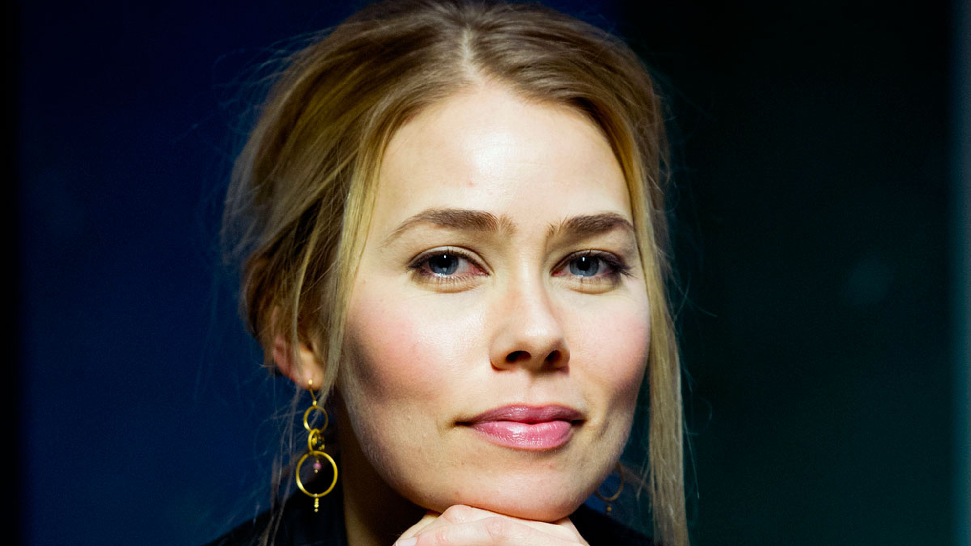 Birgitte Hjort Sørensen Birgitte Hjort Sørensen