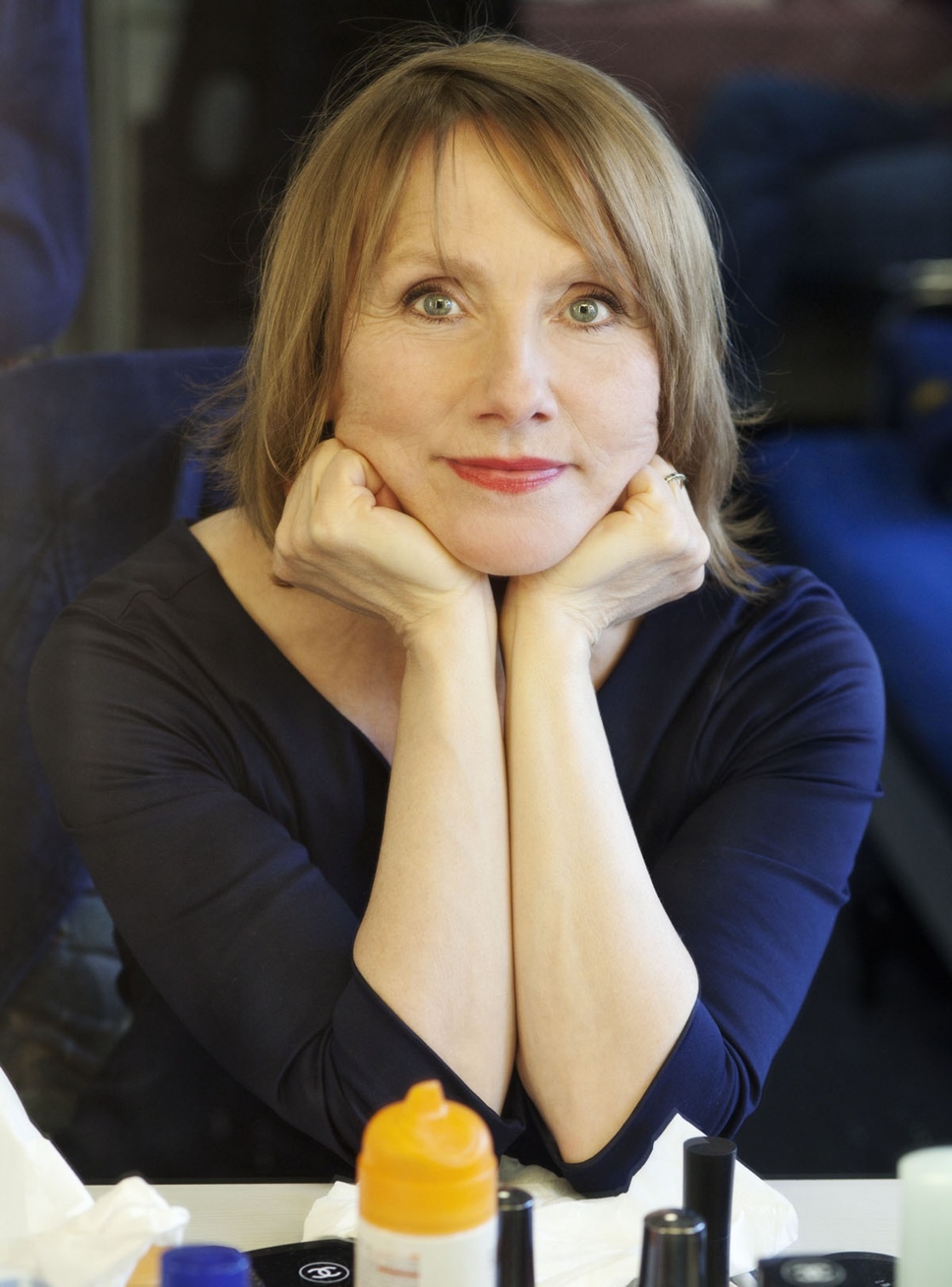 Ruth Reinecke