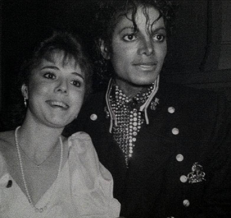 Michael Jackson