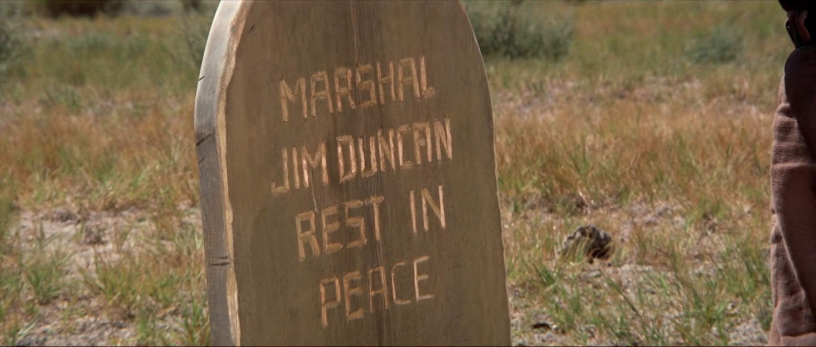 High Plains Drifter High Plains Drifter