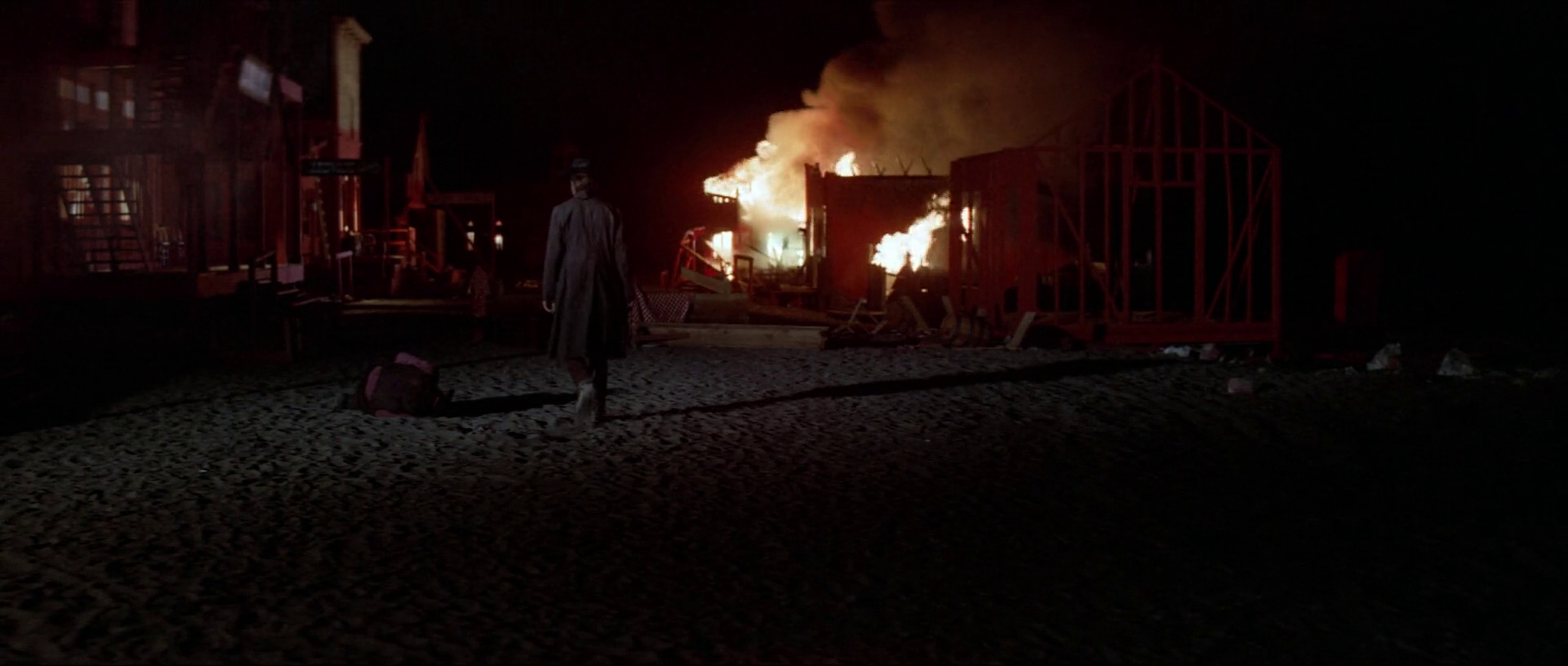 High Plains Drifter High Plains Drifter