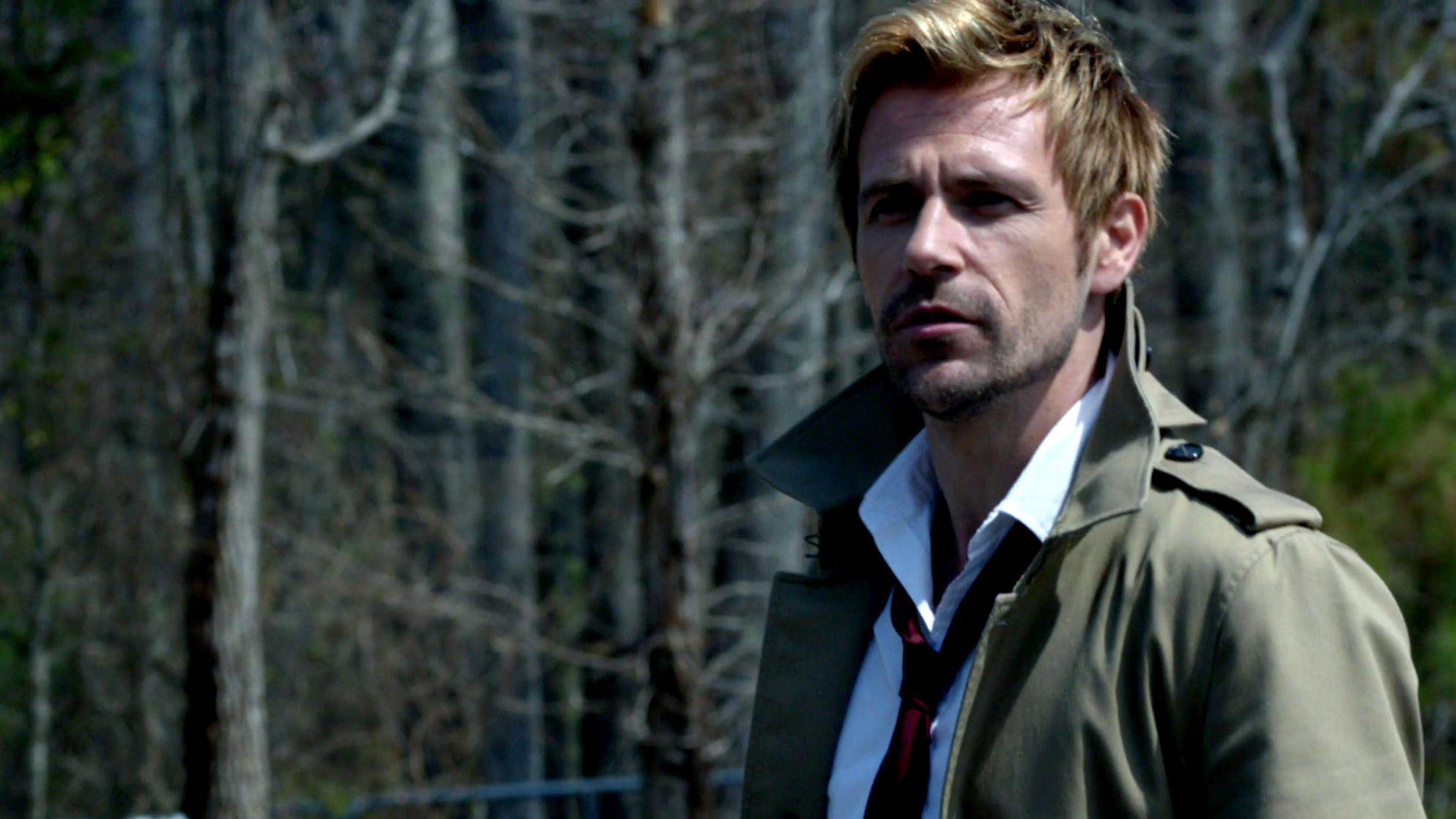 Constantine