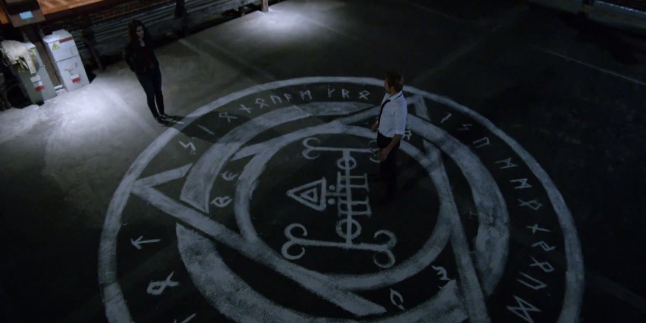 Constantine Constantine