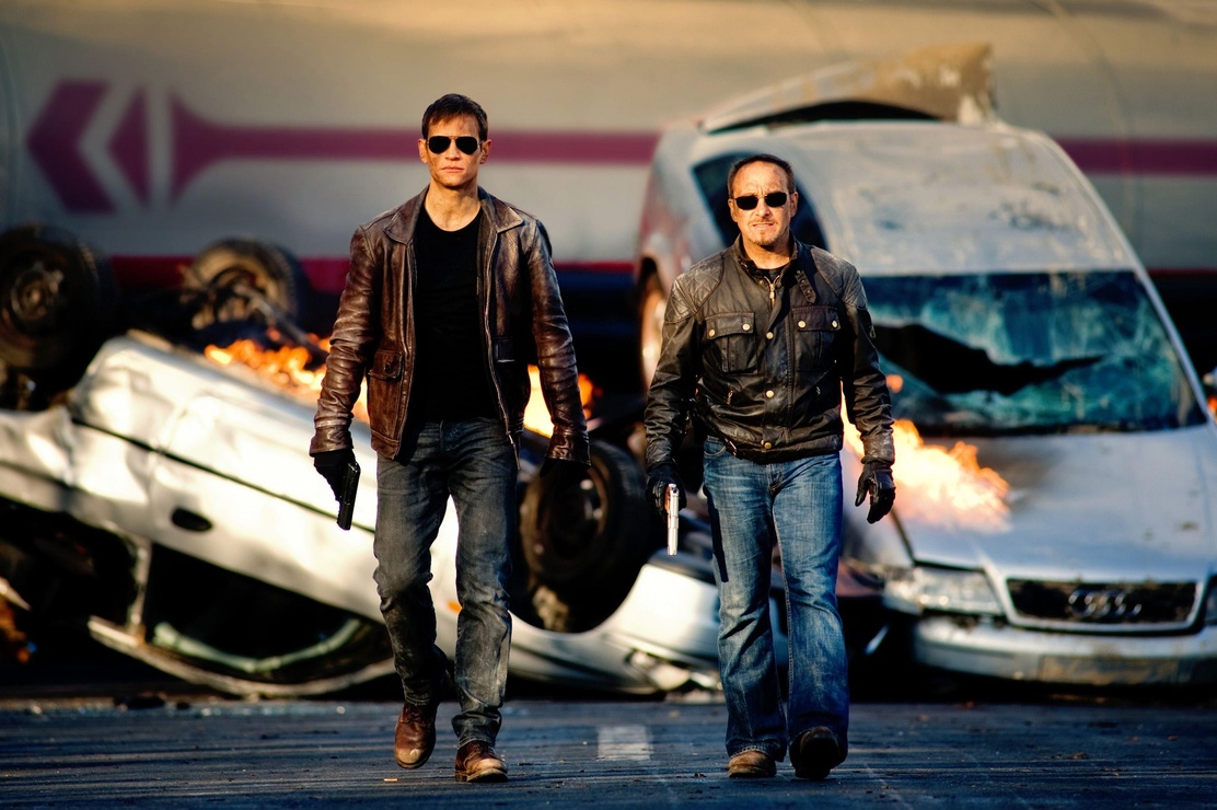 Image of Alarm für Cobra 11 - Die Autobahnpolizei