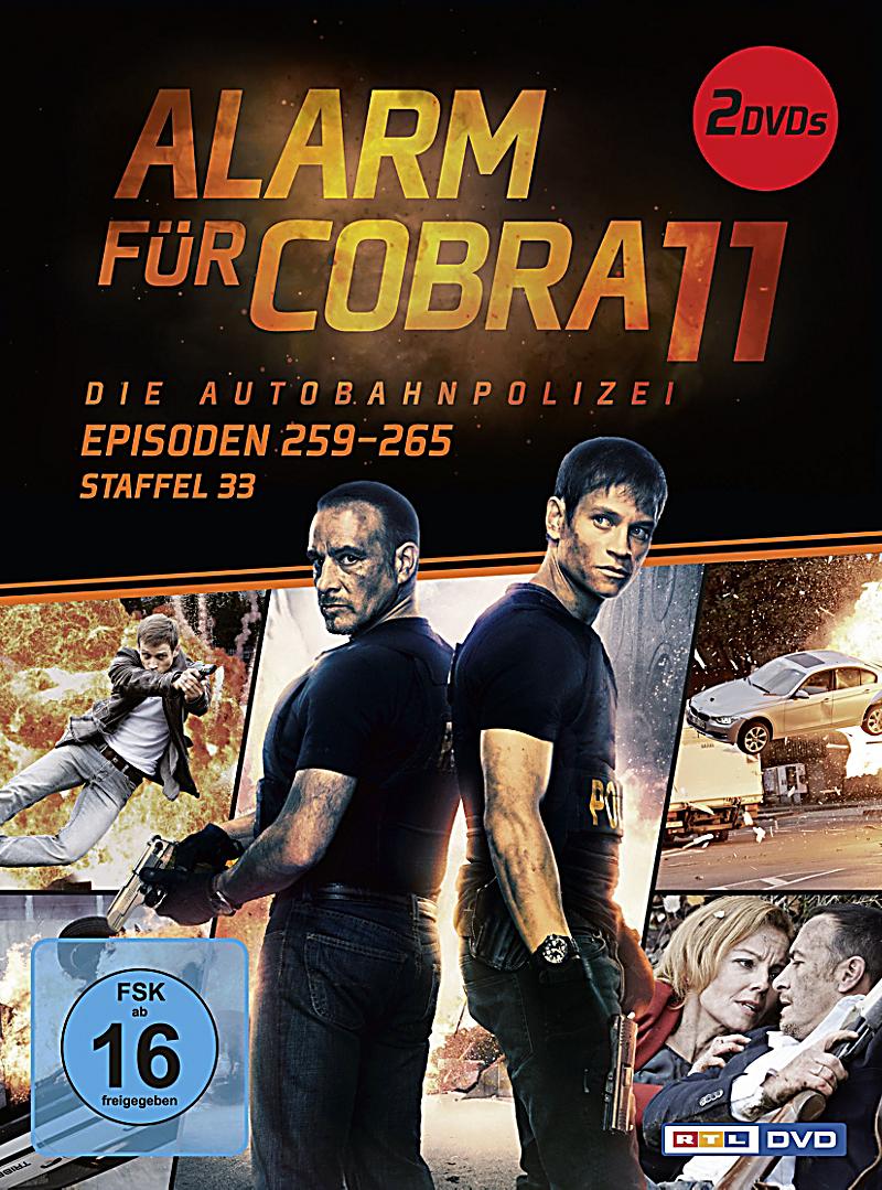 Picture of Alarm für Cobra 11 - Die Autobahnpolizei
