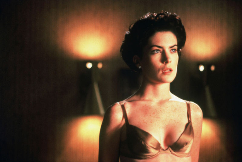 Red Rock West (1993)