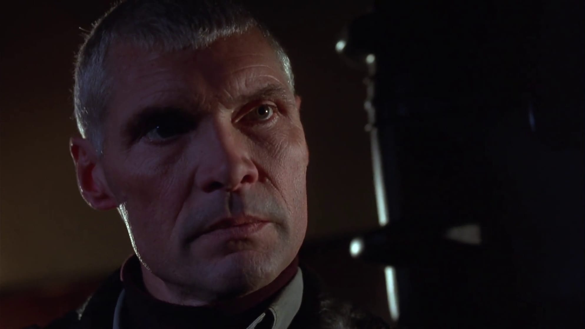 Under Siege 2: Dark Territory