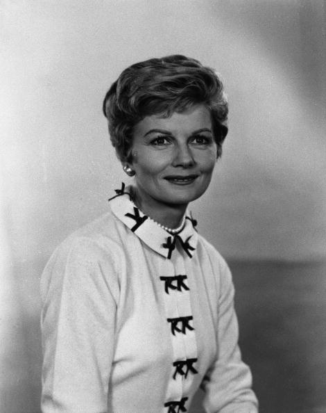 Barbara Billingsley picture