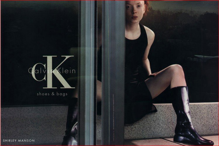 Shirley Manson Shirley Manson