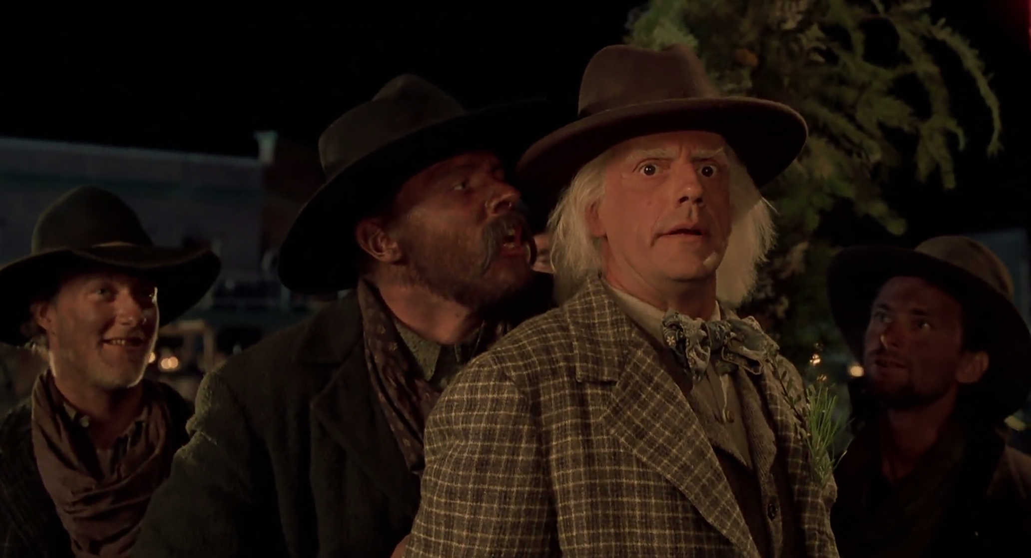Back to the Future Part III Back to the Future Part III
