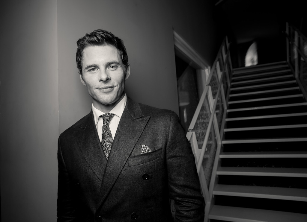 James Marsden
