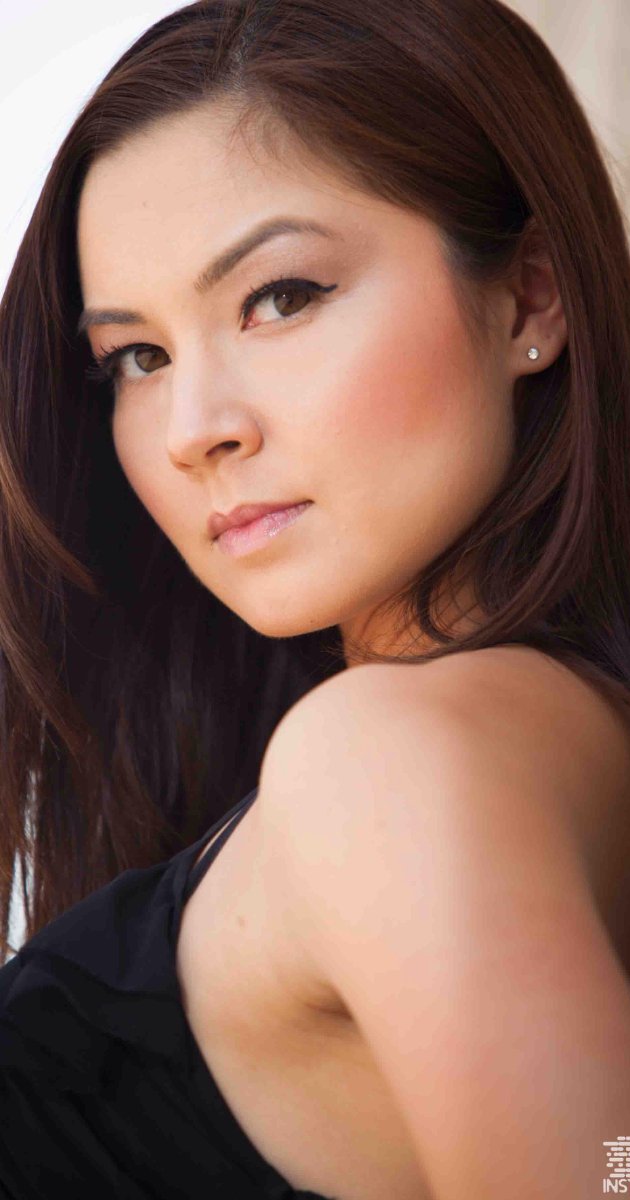 Picture of Ashley Park