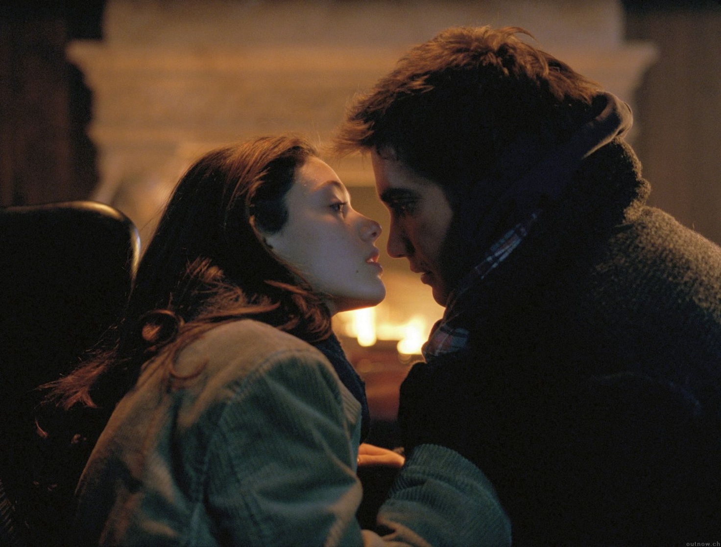 The Day After Tomorrow