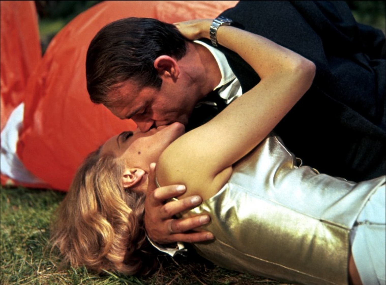 Goldfinger Goldfinger