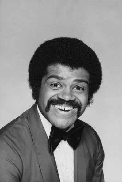 Ted Lange image