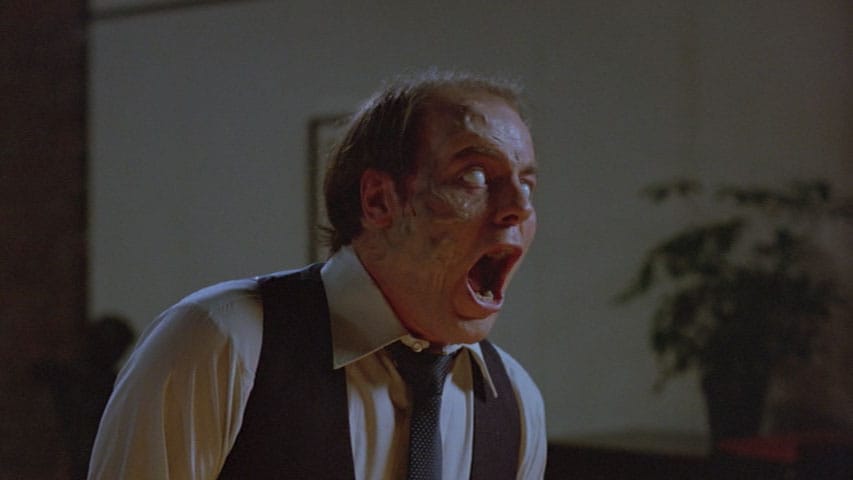 Scanners Scanners