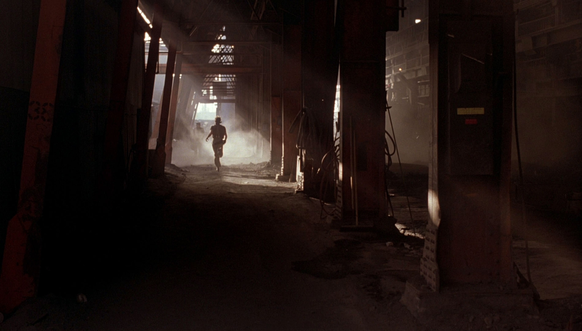 Days of Heaven