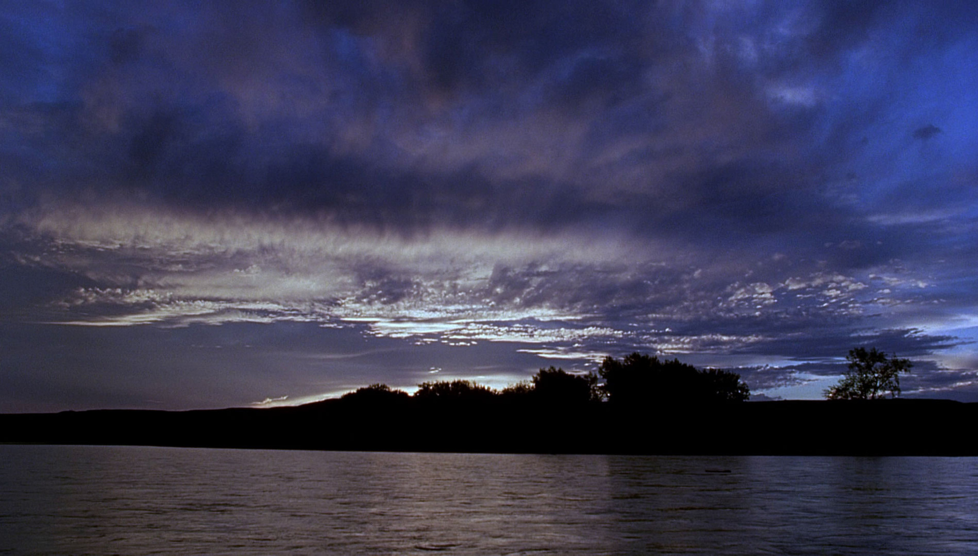 Days of Heaven