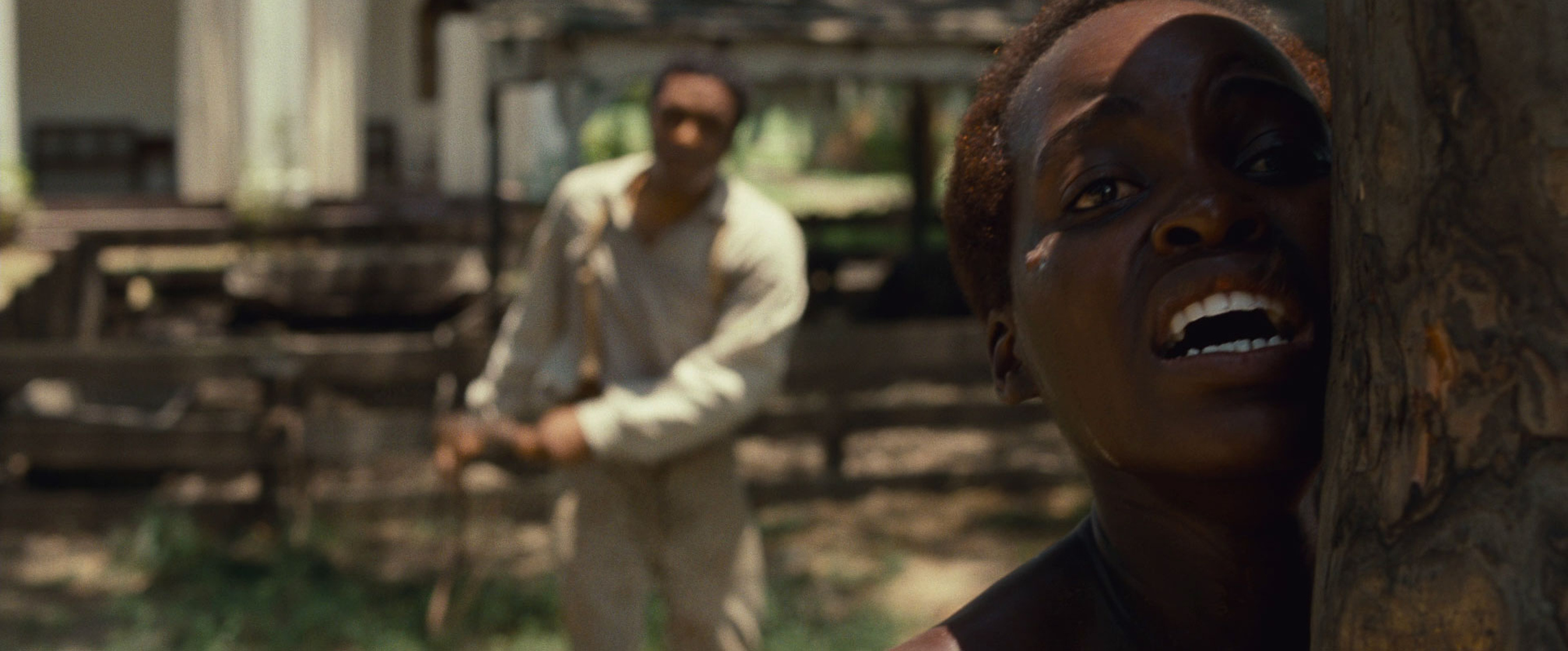 12 Years a Slave