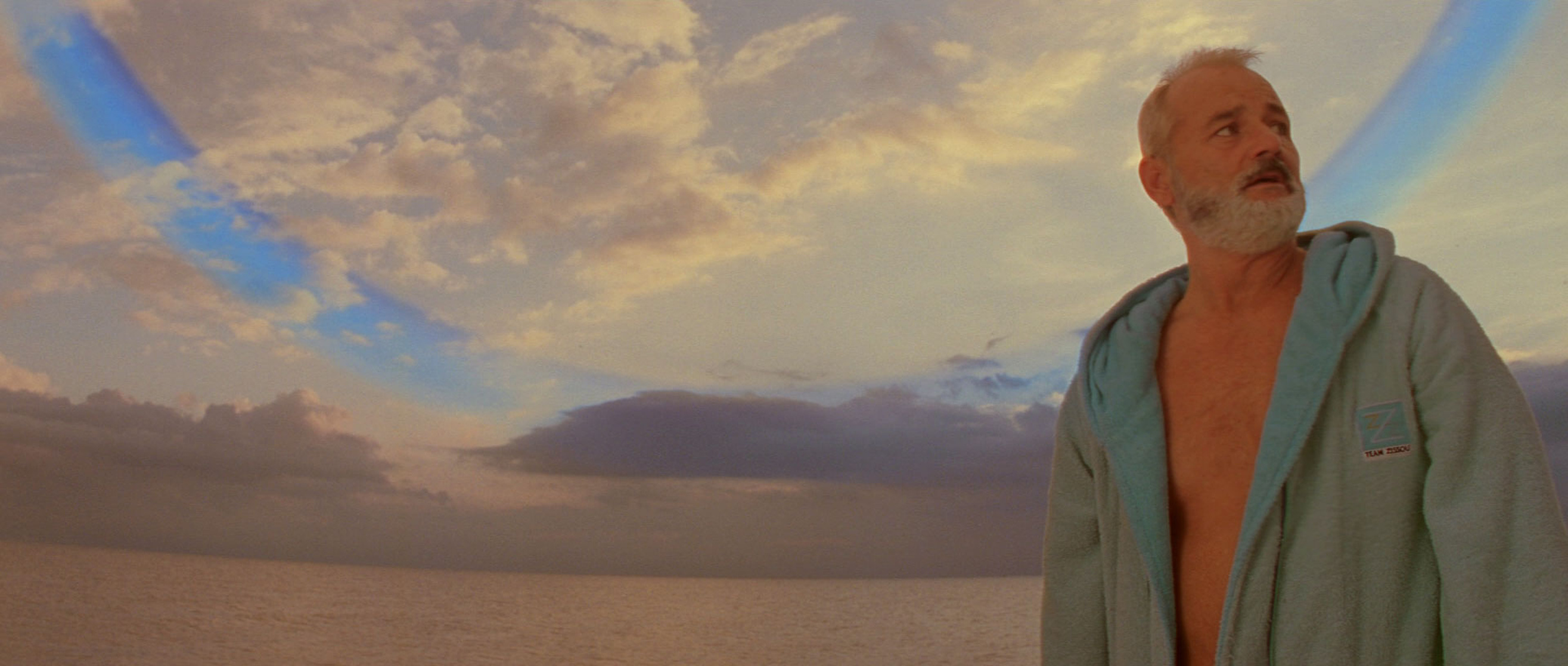 The Life Aquatic with Steve Zissou The Life Aquatic with Steve Zissou