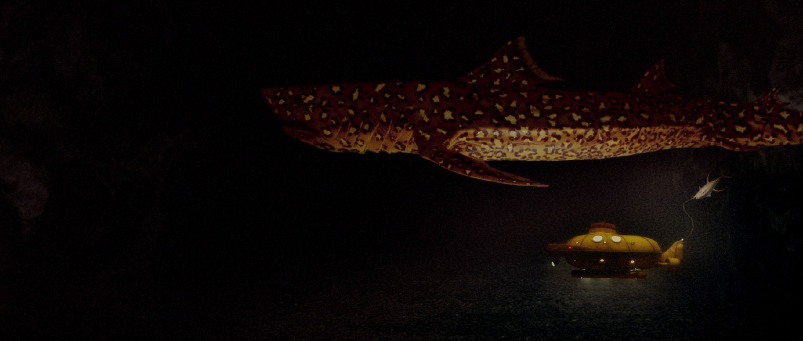 The Life Aquatic with Steve Zissou The Life Aquatic with Steve Zissou