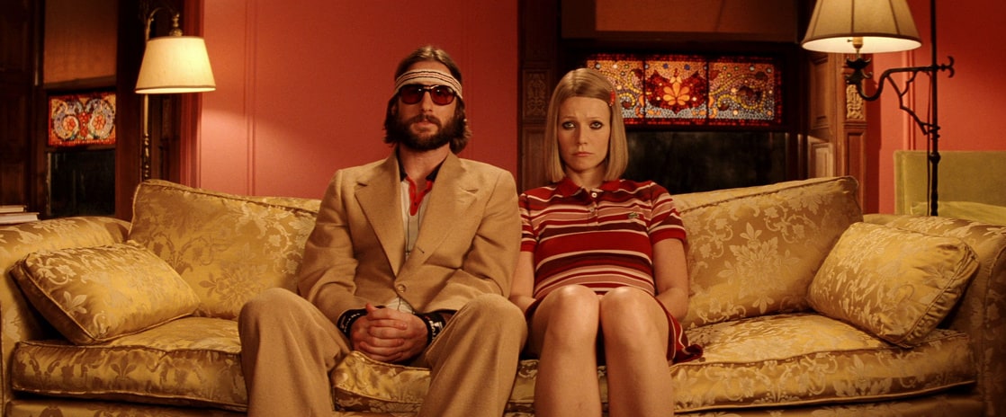 The Royal Tenenbaums