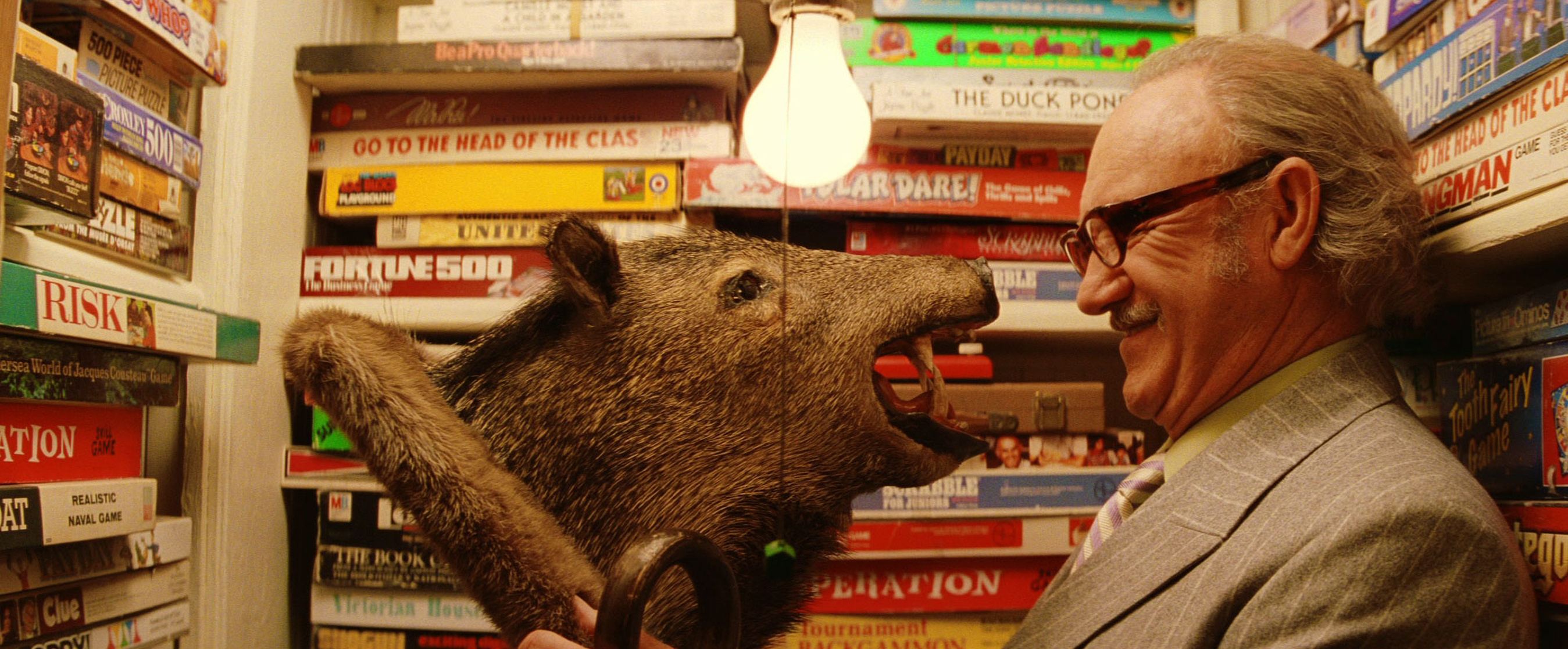 The Royal Tenenbaums The Royal Tenenbaums