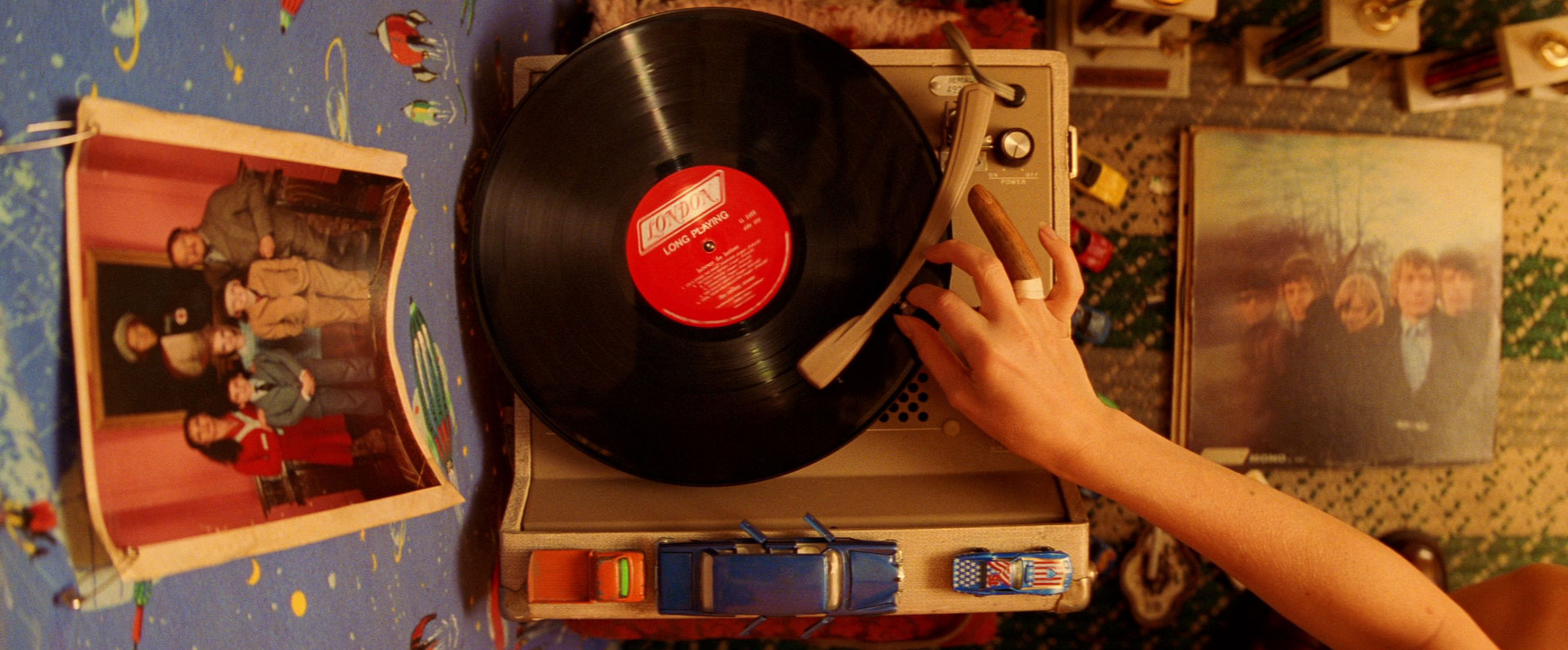 The Royal Tenenbaums The Royal Tenenbaums
